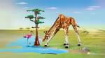 LEG31150 LEGO Creator Wild Safari Animals Set 780pcs