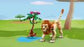 LEG31150 LEGO Creator Wild Safari Animals Set 780pcs