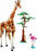 LEG31150 LEGO Creator Wild Safari Animals Set 780pcs