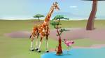 LEG31150 LEGO Creator Wild Safari Animals Set 780pcs