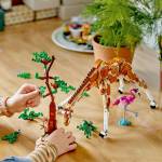 LEG31150 LEGO Creator Wild Safari Animals Set 780pcs