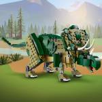 LEG31151 LEGO Creator 3in1 T-Rex Dinosaur 626pcs