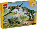 LEG31151 LEGO Creator 3in1 T-Rex Dinosaur 626pcs