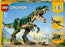 LEG31151 LEGO Creator 3in1 T-Rex Dinosaur 626pcs