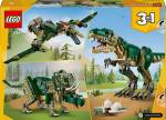 LEG31151 LEGO Creator 3in1 T-Rex Dinosaur 626pcs