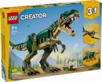 LEG31151 LEGO Creator 3in1 T-Rex Dinosaur 626pcs