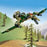 LEG31151 LEGO Creator 3in1 T-Rex Dinosaur 626pcs