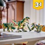 LEG31151 LEGO Creator 3in1 T-Rex Dinosaur 626pcs