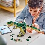LEG31151 LEGO Creator 3in1 T-Rex Dinosaur 626pcs