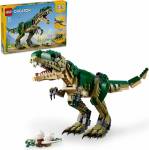 LEG31151 LEGO Creator 3in1 T-Rex Dinosaur 626pcs