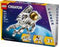 LEG31152 LEGO Creator Space Astronaut Figure 3in1 647pcs