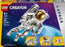 LEG31152 LEGO Creator Space Astronaut Figure 3in1 647pcs