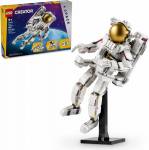 LEG31152 LEGO Creator Space Astronaut Figure 3in1 647pcs