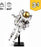 LEG31152 LEGO Creator Space Astronaut Figure 3in1 647pcs