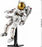 LEG31152 LEGO Creator Space Astronaut Figure 3in1 647pcs