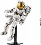 LEG31152 LEGO Creator Space Astronaut Figure 3in1 647pcs