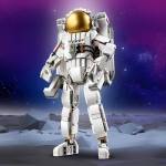 LEG31152 LEGO Creator Space Astronaut Figure 3in1 647pcs