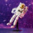 LEG31152 LEGO Creator Space Astronaut Figure 3in1 647pcs