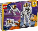 LEG31152 LEGO Creator Space Astronaut Figure 3in1 647pcs