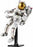 LEG31152 LEGO Creator Space Astronaut Figure 3in1 647pcs