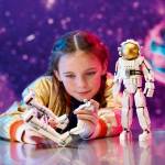 LEG31152 LEGO Creator Space Astronaut Figure 3in1 647pcs