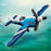 LEG31160 LEGO Creator 3in1 Aircraft: Race Plane 178pcs