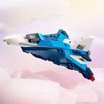 LEG31160 LEGO Creator 3in1 Aircraft: Race Plane 178pcs