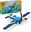 LEG31160 LEGO Creator 3in1 Aircraft: Race Plane 178pcs
