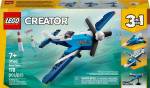 LEG31160 LEGO Creator 3in1 Aircraft: Race Plane 178pcs