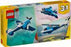 LEG31160 LEGO Creator 3in1 Aircraft: Race Plane 178pcs