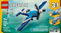 LEG31160 LEGO Creator 3in1 Aircraft: Race Plane 178pcs