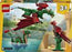 LEG31161  LEGO Creator 3in1 Medieval Dragon Creature 715pcs