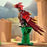 LEG31161  LEGO Creator 3in1 Medieval Dragon Creature 715pcs
