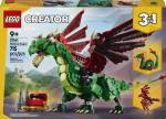 LEG31161  LEGO Creator 3in1 Medieval Dragon Creature 715pcs
