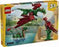 LEG31161  LEGO Creator 3in1 Medieval Dragon Creature 715pcs
