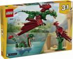 LEG31161  LEGO Creator 3in1 Medieval Dragon Creature 715pcs