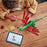 LEG31161  LEGO Creator 3in1 Medieval Dragon Creature 715pcs