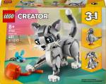LEG31163 LEGO Creator 3in1 Playful Cat Pet 407pcs