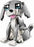 LEG31163 LEGO Creator 3in1 Playful Cat Pet 407pcs