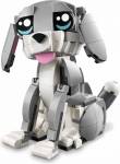 LEG31163 LEGO Creator 3in1 Playful Cat Pet 407pcs