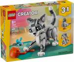 LEG31163 LEGO Creator 3in1 Playful Cat Pet 407pcs