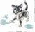 LEG31163 LEGO Creator 3in1 Playful Cat Pet 407pcs