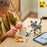 LEG31163 LEGO Creator 3in1 Playful Cat Pet 407pcs