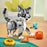LEG31163 LEGO Creator 3in1 Playful Cat Pet 407pcs