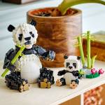 LEG31165 LEGO Creator 3in1 Wild Animals: Panda 626pcs