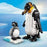 LEG31165 LEGO Creator 3in1 Wild Animals: Panda 626pcs