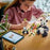 LEG31165 LEGO Creator 3in1 Wild Animals: Panda 626pcs