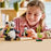 LEG31165 LEGO Creator 3in1 Wild Animals: Panda 626pcs