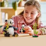 LEG31165 LEGO Creator 3in1 Wild Animals: Panda 626pcs