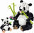 LEG31165 LEGO Creator 3in1 Wild Animals: Panda 626pcs